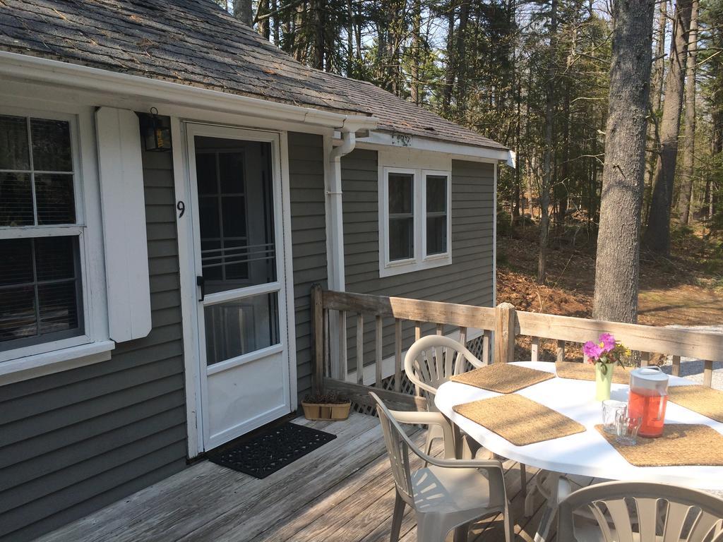 Holiday park Pine Grove Lincolnville